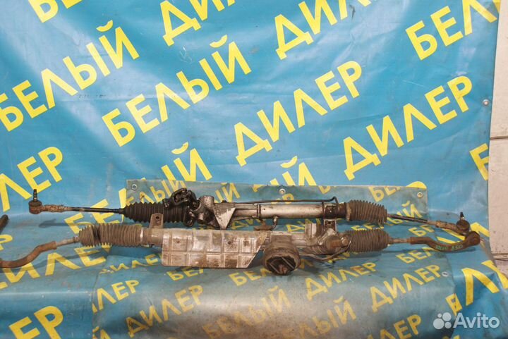 Рулевая рейка Volvo 850