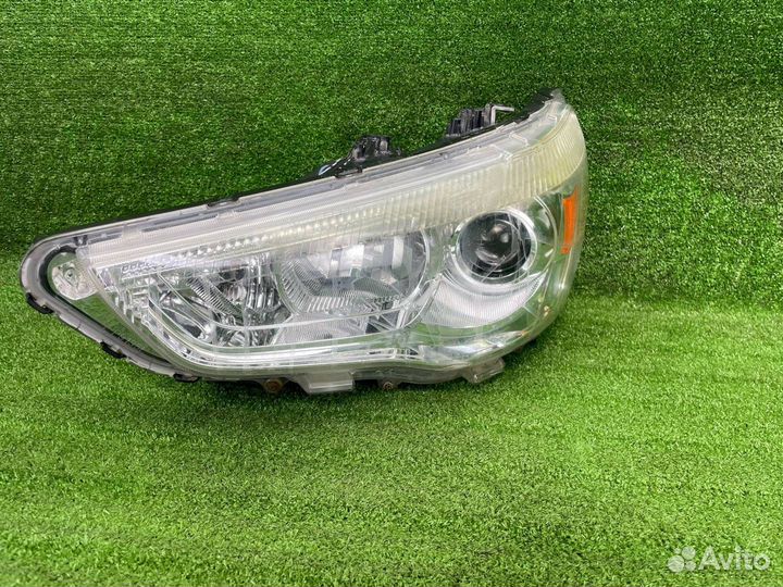 Фара левая Mitsubishi ASX GA1W 2010