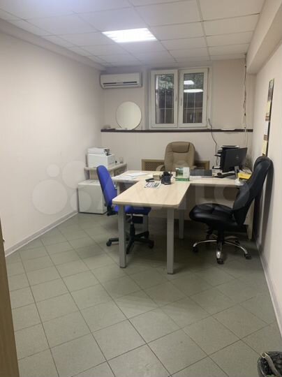 Свободного назначения (с арендатором) габ