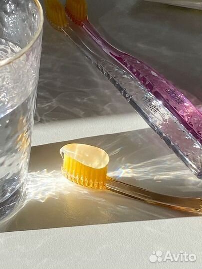 Зубная паста Атоми, зубная щётка, дорожный набор