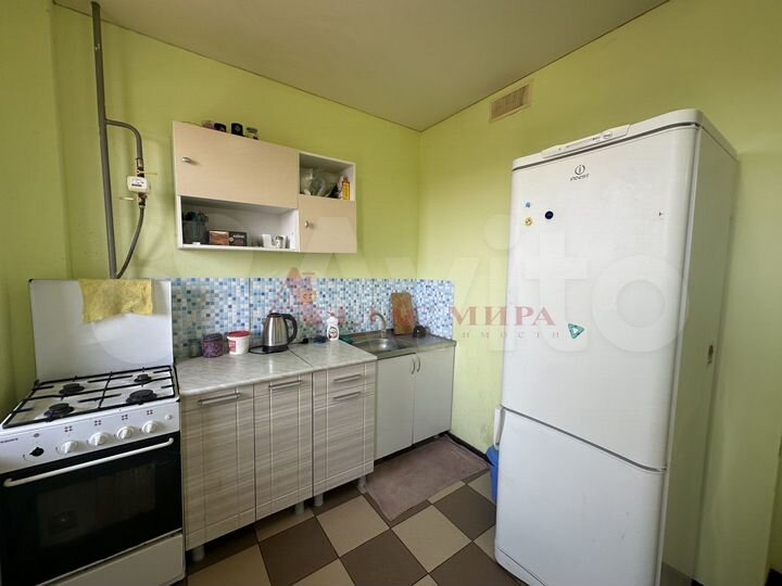 1-к. квартира, 46,9 м², 7/10 эт.
