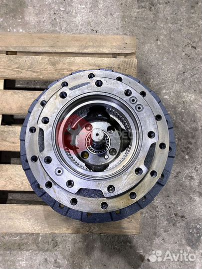 Бортовой редуктор Hitachi EX130H-5JPN 9150030