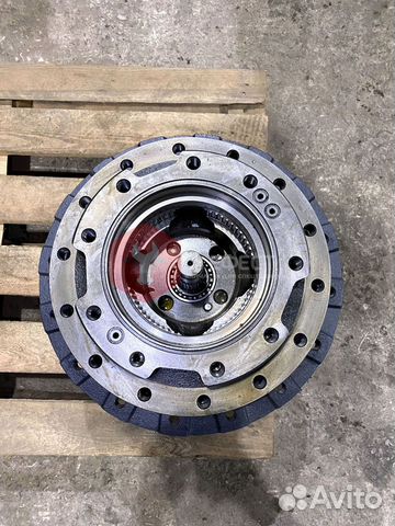 Бортовой редуктор Hitachi EX130H-5JPN 9150030