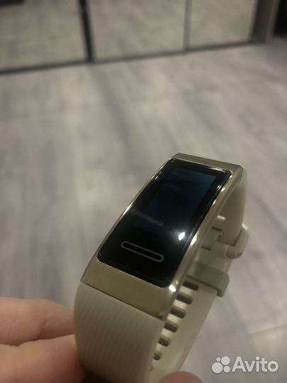 Смарт часы huawei band 3 pro