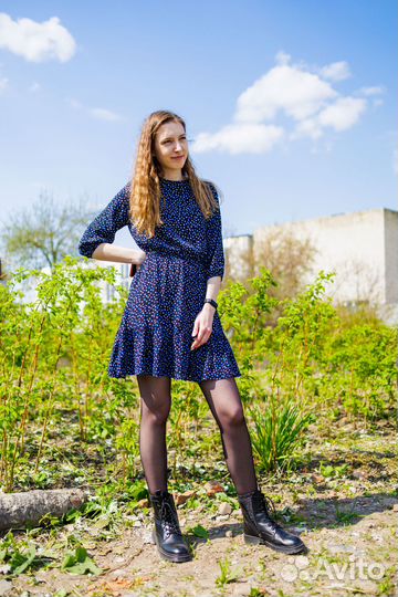 Фото- и видеосъемка