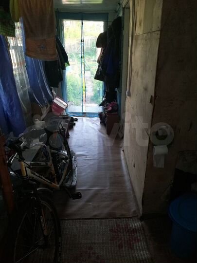 Дача 56 м² на участке 7 сот.