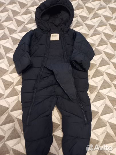 Детская одежда для мальчиков