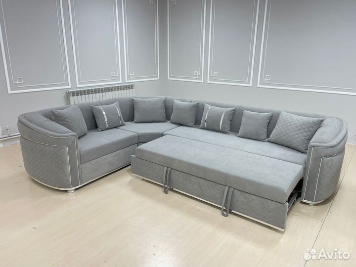 Диван Гранд угол