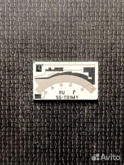 Датчик уровня топлива kia sportage/sorento