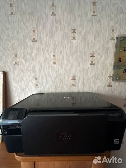 Принтер HP Photosmart C4683