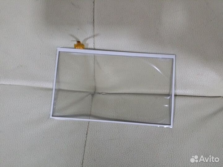 Тачскрин MMC 2190 Гранта,Калина 2, Приора2, Датсун