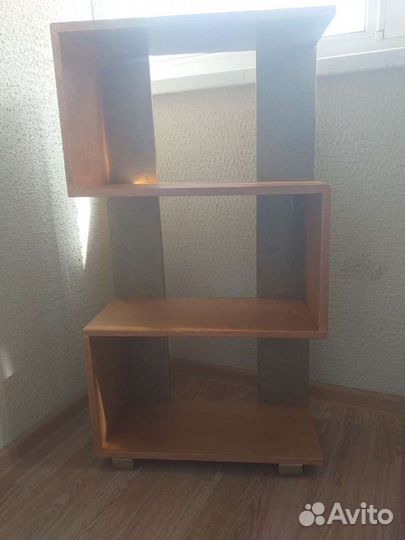 Полка напольная