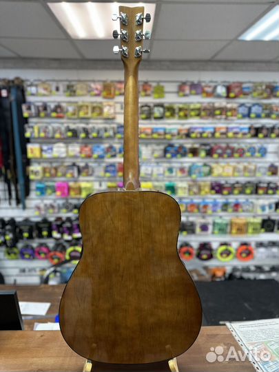 Гитара Yamaha F310 (оригинал)