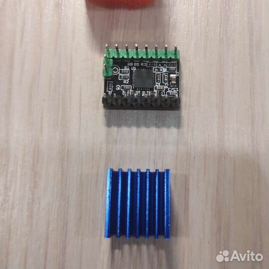Драйвер tmc2209