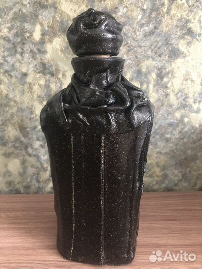 Подарок бутылка сувенирная