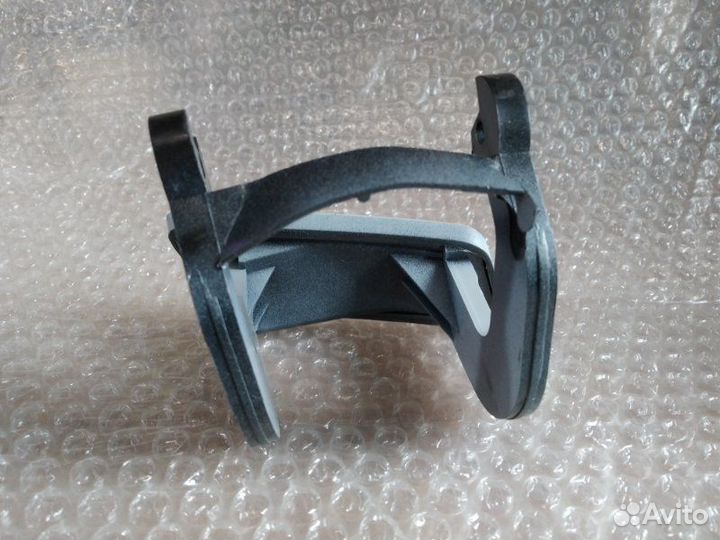 Крышка омывателя фары левая Volkswagen Passat