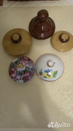 Пакет: шарфы, шапки, береты, платки