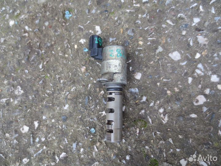 Клапан VVT-I Vista Ardeo 50 2000г 3S-FSE Nadia. Co