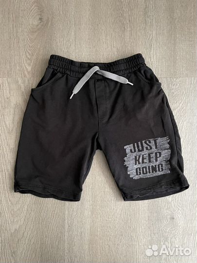 Шорты для мальчика