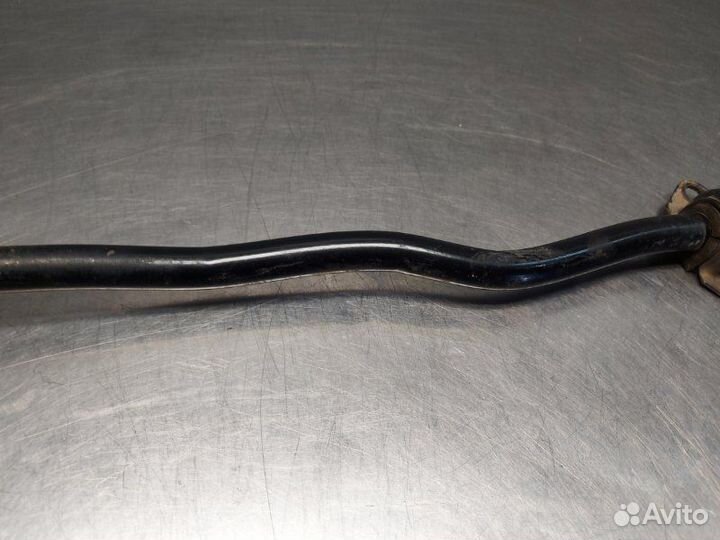 Стабилизатор передний Hyundai Solaris RB G4FC 2013