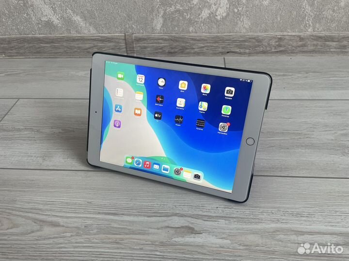 iPad 7 2019 32gb WiFi