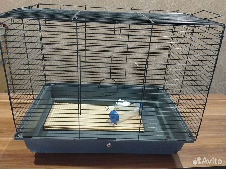 Клетка для грызунов бу