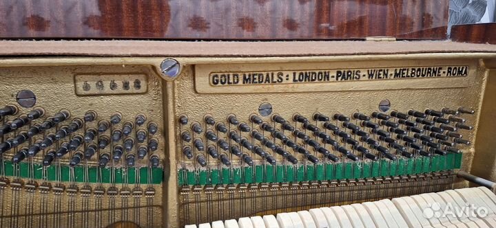 Фортепиано