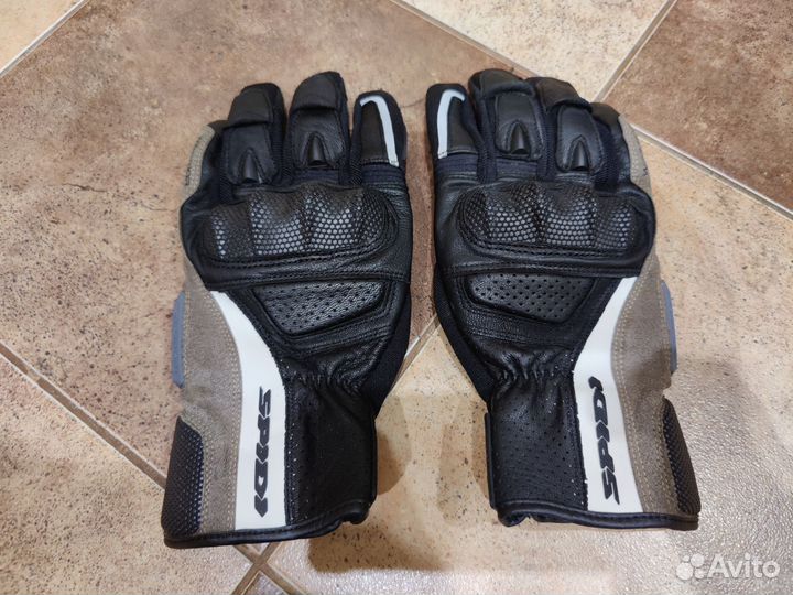 Мотоперчатки Spidi TX-PRO