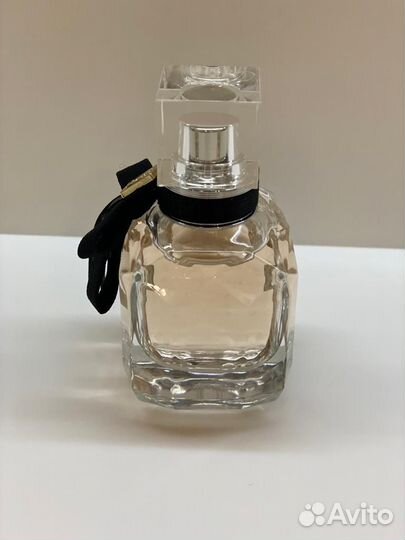 Туалетная вода женская YSL Mon Paris