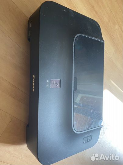 Цветной струйный принтер Pixma IP2700