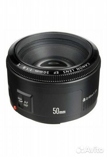 Зеркальный фотоаппарат canon 1300d