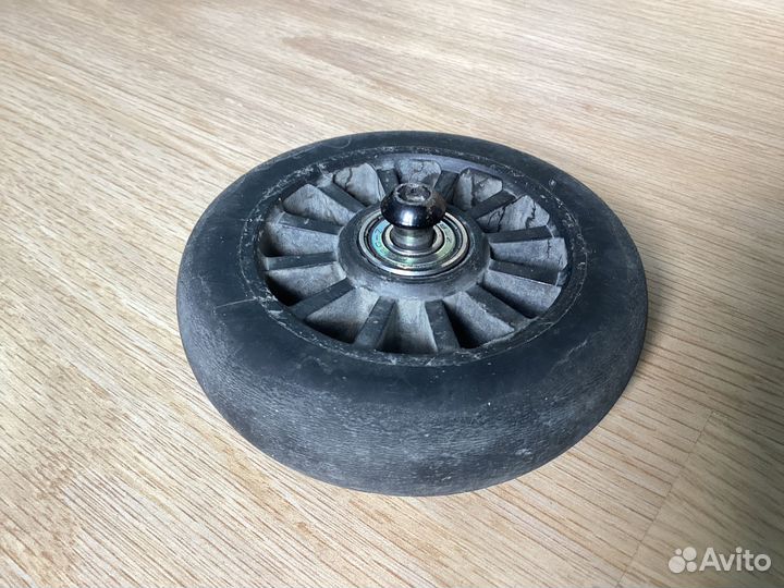 Колесо для трюкового самоката