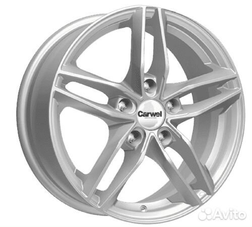 Диски 16,5x112,carwel