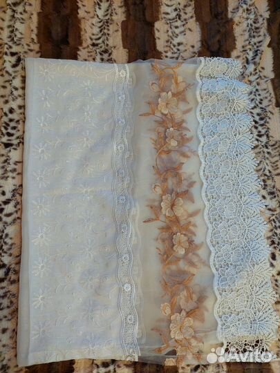 Отрез шторы