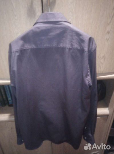 Рубашки школьные на мальчика