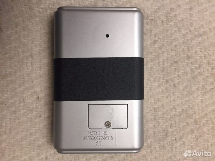 Визитница-трансформер