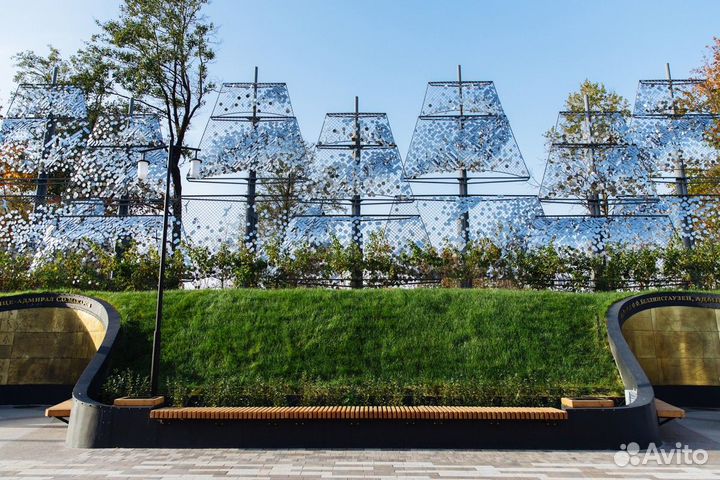 Экскурсия — Санкт-Петербург — Кронштадт— вгород фо