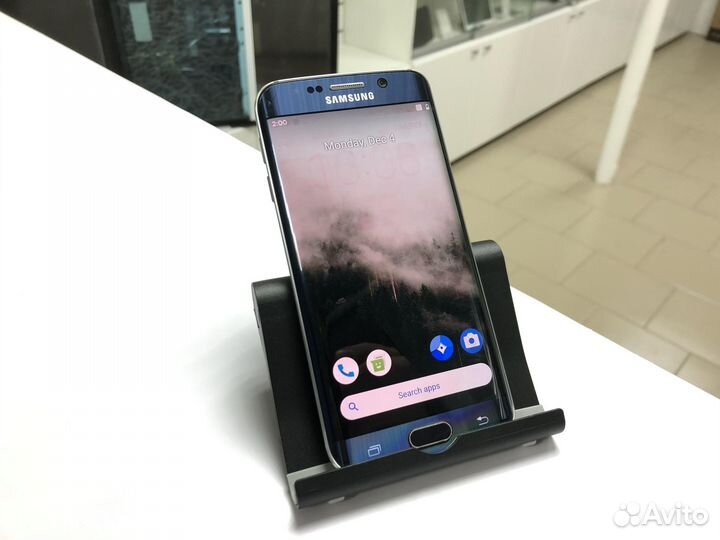 Samsung Galaxy S6 Edge, 3/64 ГБ