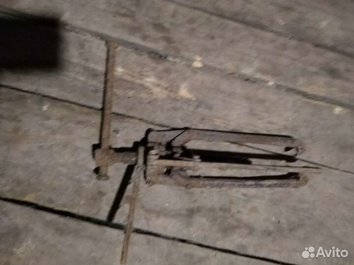 Съёмник СССР