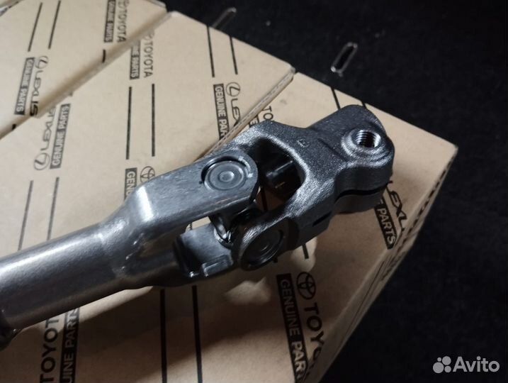 Вал рулевого управления кардан Lexus RX оригинал