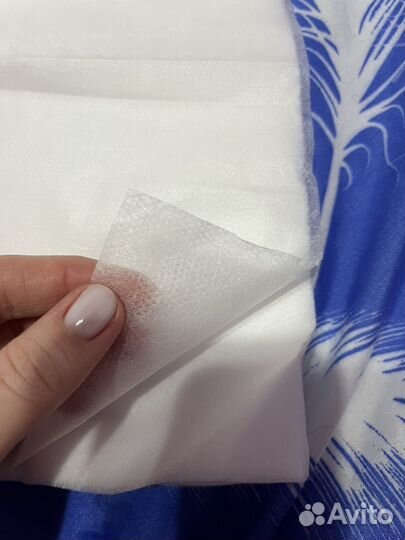 Салфетки для массажного стола