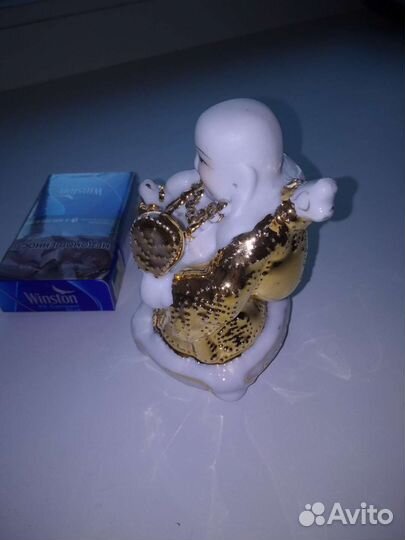 Бог достатка Хотэй. Сувенир