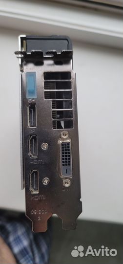 Sapphire nitro + rx 470 8 gb