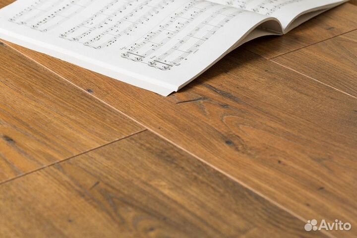 Водостойкий ламинат