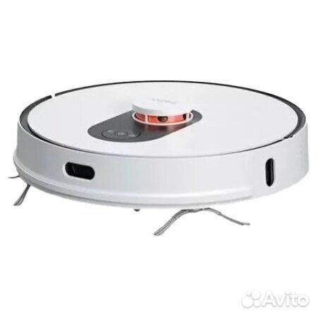 Робот-пылесос Roidmi Eva