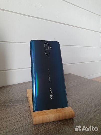 OPPO A9 (2020), 4/128 ГБ