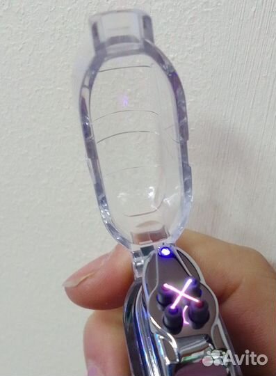 Usb зажигалка