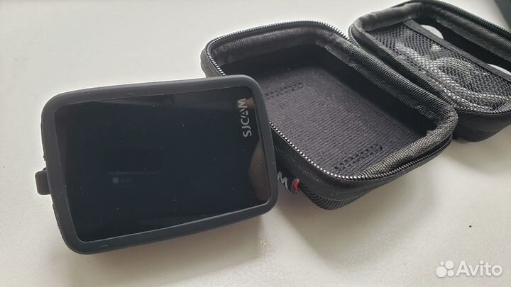 Экшн-камера sjcam SJ10 Pro