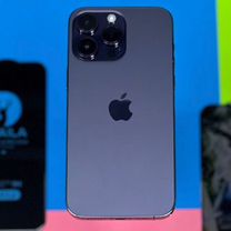 iPhone Xr в корпусе 14 pro