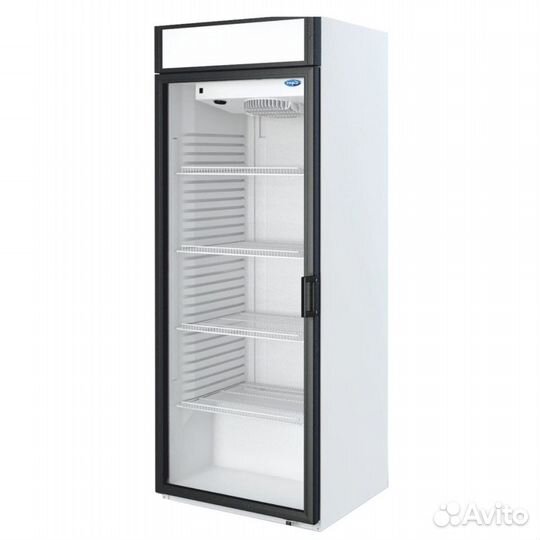 Шкаф холодильный Марихолодмаш Капри П-390ск